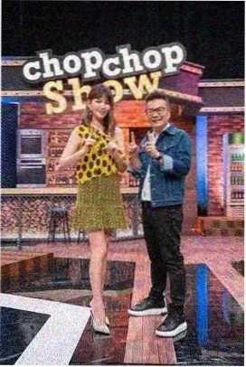 免费旅行综艺